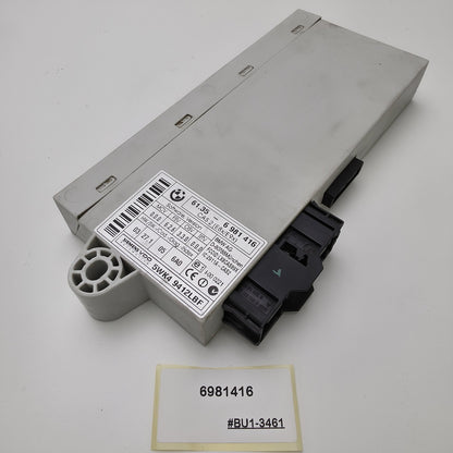 2006-2013 BMW E90 CAS Control Module 6981416