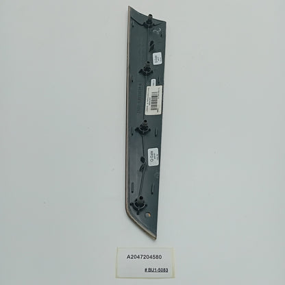2006-2014 Mercedes-Benz C350 Trim Strip A2047204580