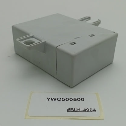2007-2009 Land Rover Range Rover L322 CONTROL ANTI-THEFT INTERFACE YWC500500