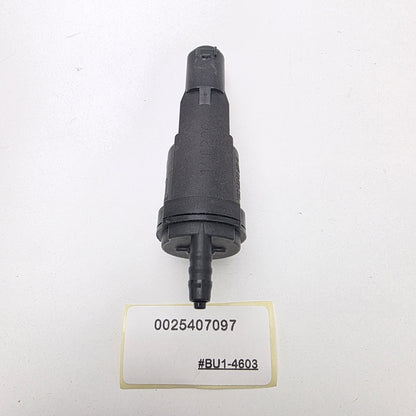2006-2007 Mercedes-Benz C230 Air Injection Pump Check Valve 0025407097