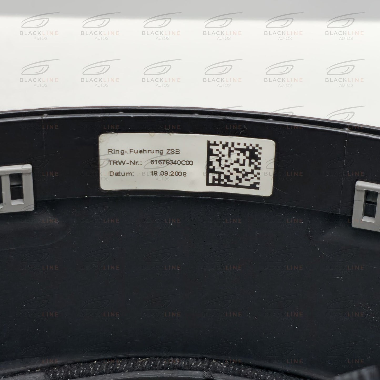 2009-2012 Audi A4 Steering Wheel 8K0419091B