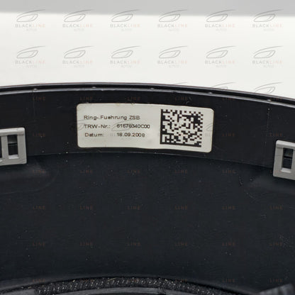2009-2012 Audi A4 Steering Wheel 8K0419091B