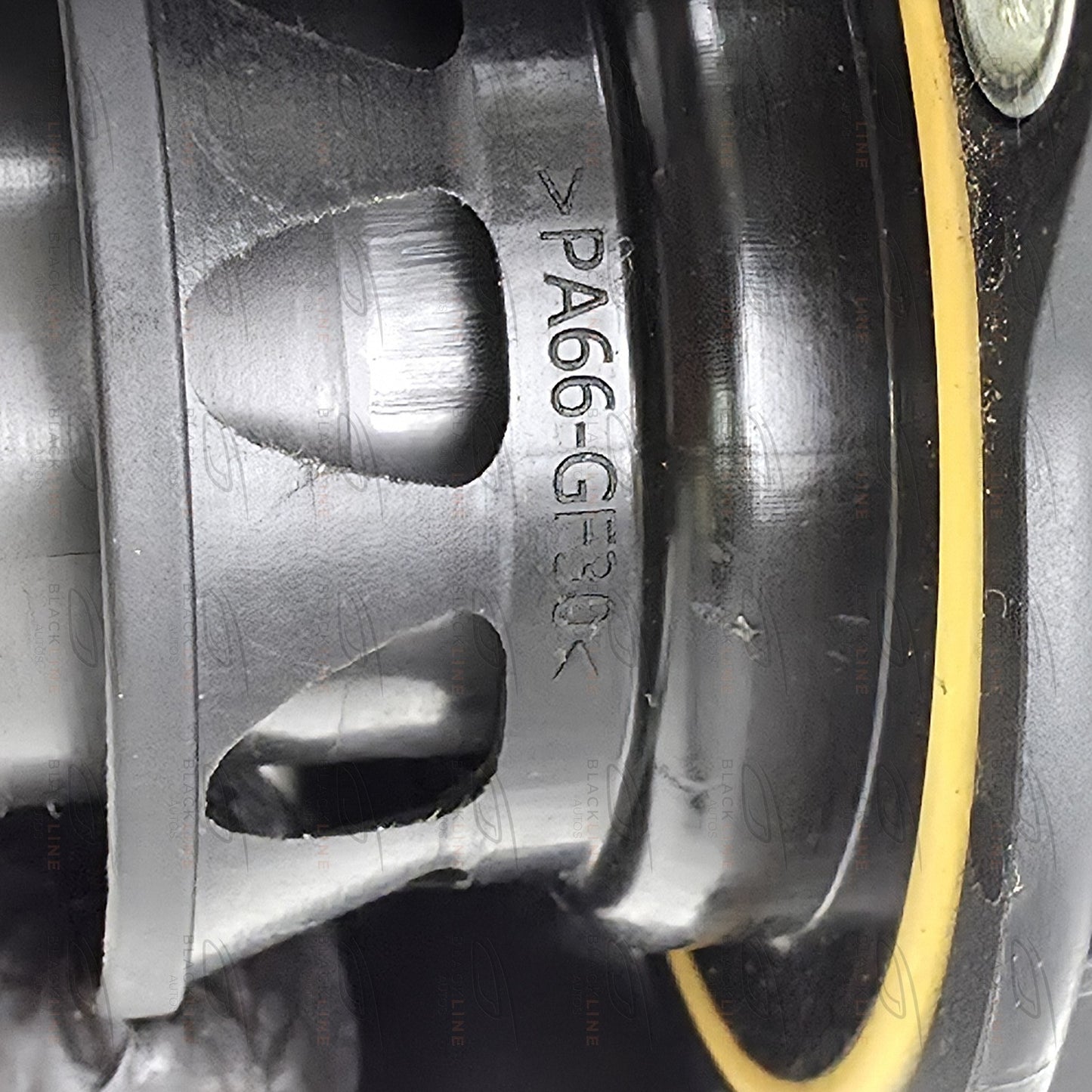 2009-2016 Audi A4 Turbocharger Diverter Valve 06H145710D