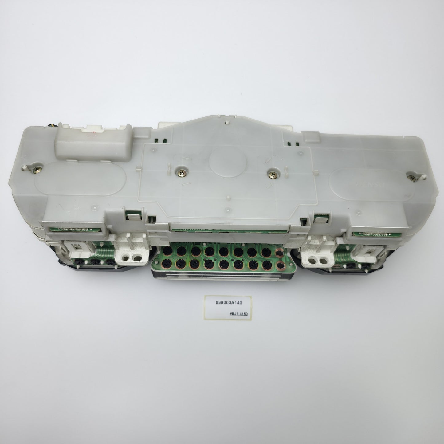1998-2005 Lexus GS300 Instrument Cluster Speedometer Gauge 838003A140