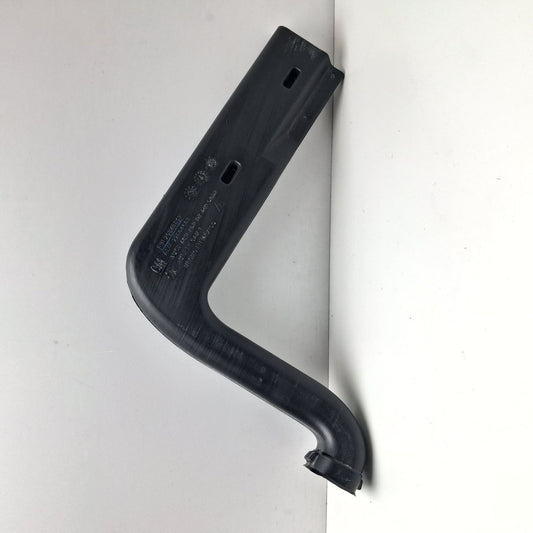 2011-2012 Saab 9-4X Air Duct RR 20848812
