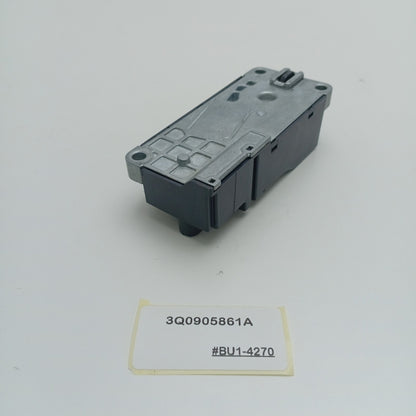 2016 Audi A4 STEERING WHEEL LOCK MECHANISM 3Q0905861A
