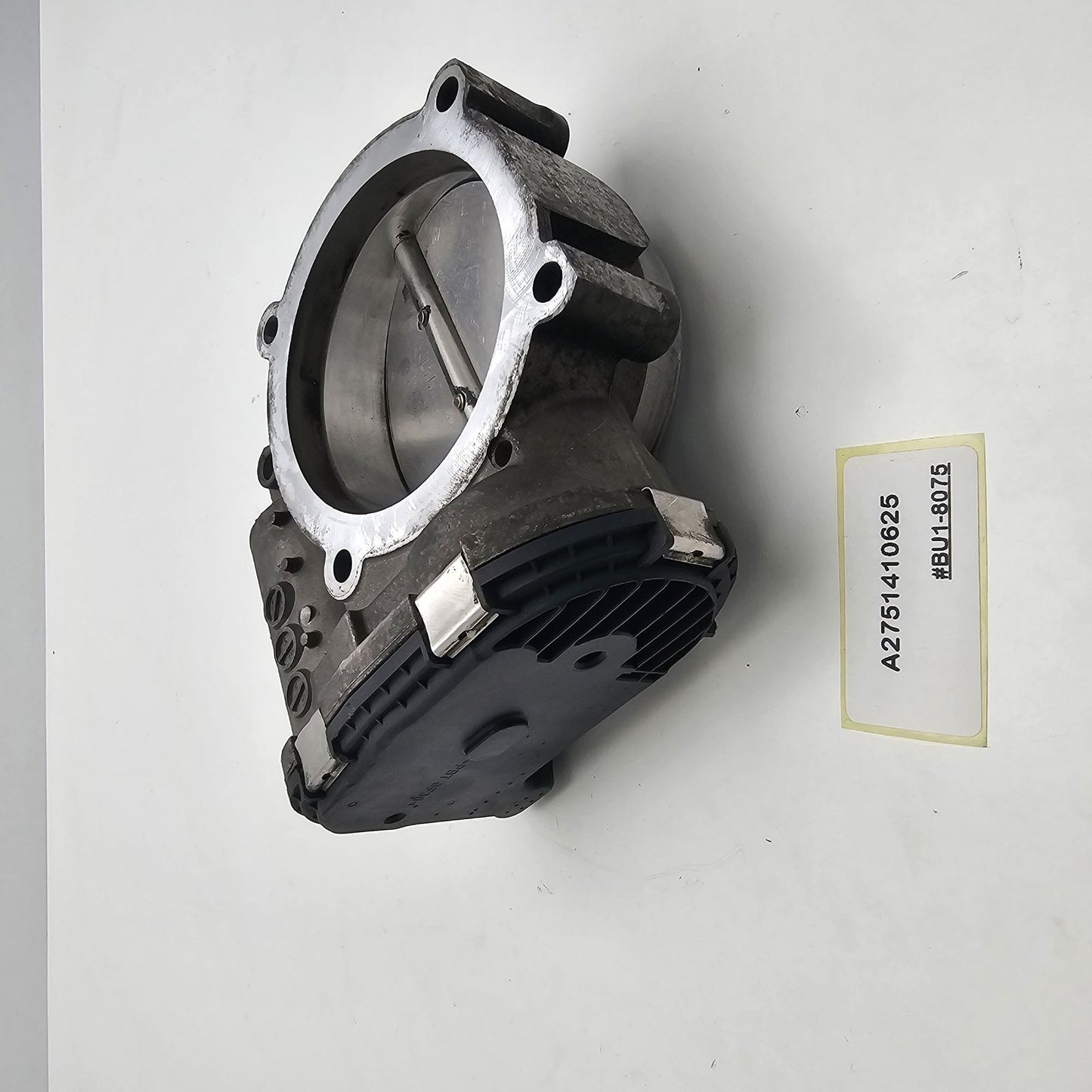 2007-2016 Mercedes-Benz G65 AMG Throttle Body A2751410625