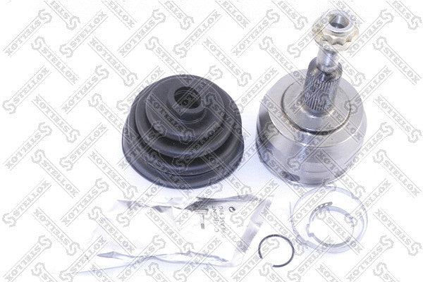 STELLOX VAG Joint Kit, drive shaft - 7H0407321