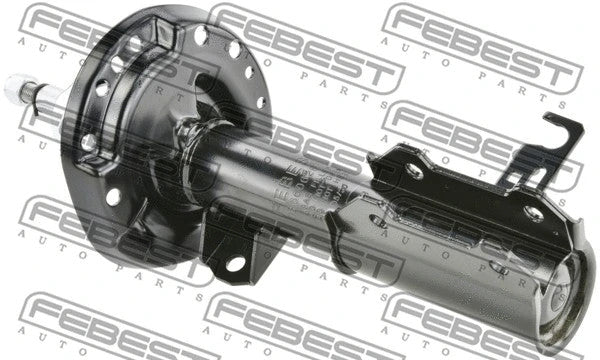 FEBEST General Motors Shock Absorber Front Right Gas Twin Tube 18660628FR