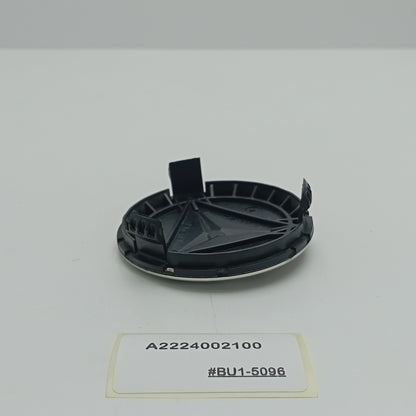 2022 Mercedes-Benz S-Class Wheel Center Cap A2224002100