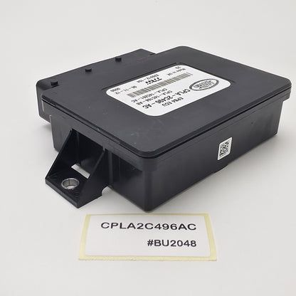2012-2022 Land Rover Range Rover Electric Parking Brake Module CPLA2C496AC