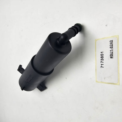 2007-2013 BMW X5 Headlight Washer Nozzle Left 7173851