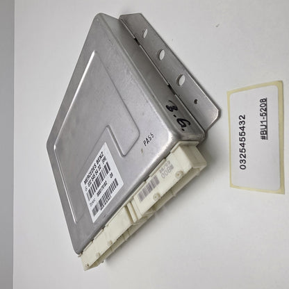 2003-2012 Mercedes-Benz SL55 AMG ABC Control Unit 0325455432