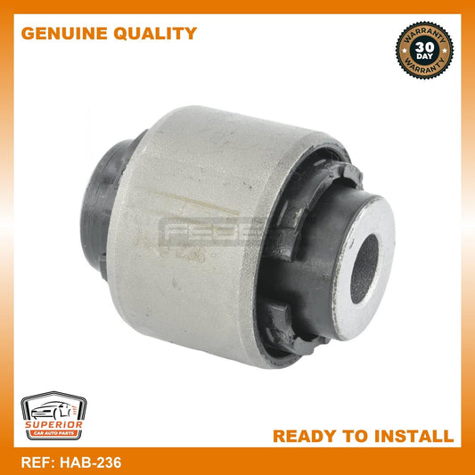 Febest Rear Transverse Rod Bushing HAB-236