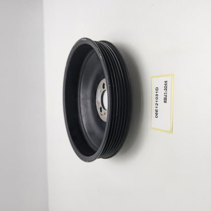 2013-2015 Audi A5 Coolant Water Pump Pulley 06E121031D