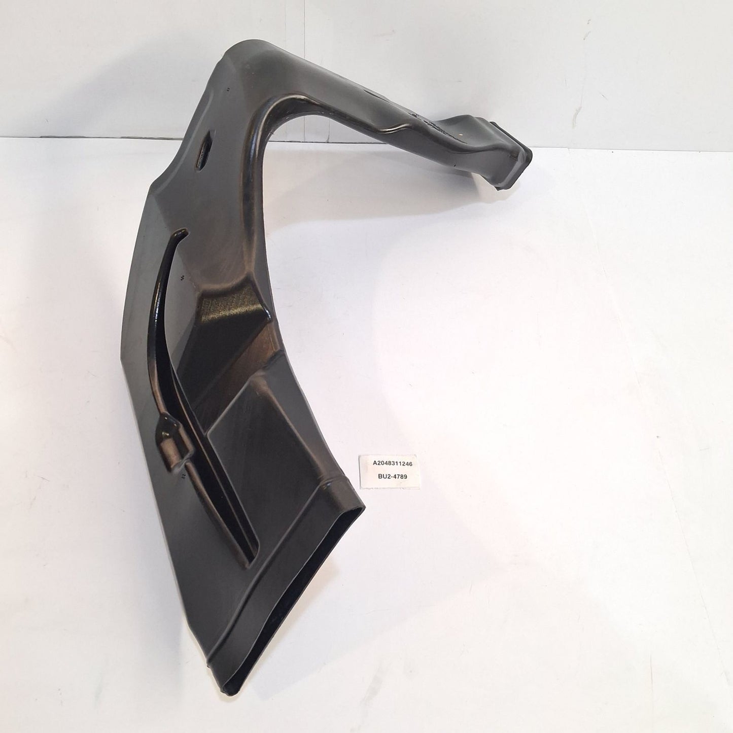 2009-2015 Mercedes-Benz GLK Dashboard Air Duct Right A2048311246