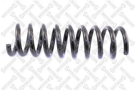 STELLOX 1996-2002 Mercedes-Benz E300 Rear Spring 2103241804
