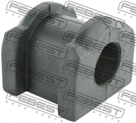 FEBEST 2013-2015 Mitsubishi ASX Front Stabilizer Bar Bush MSB-CW8F