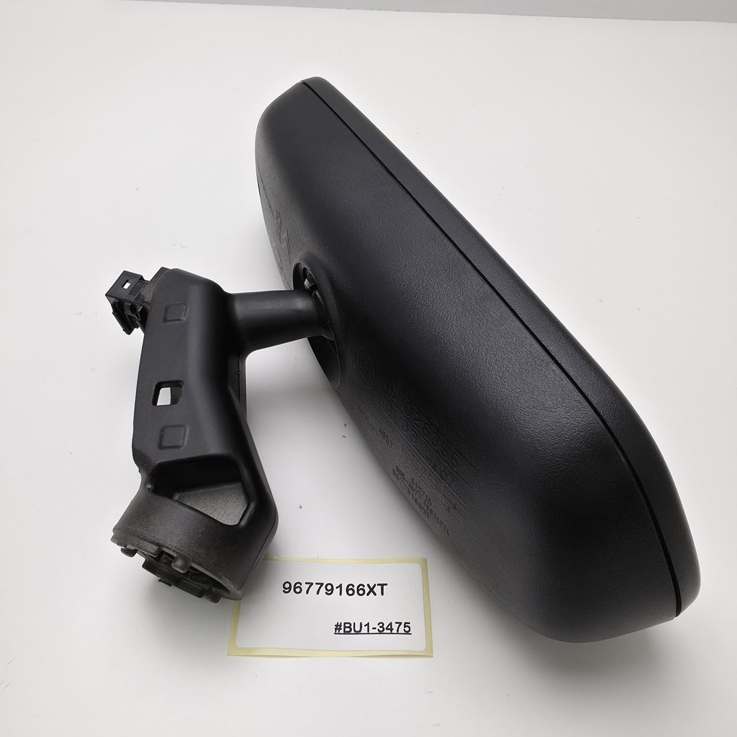 2015-2018 DS DS5 Interior Rear View Mirror 96779166XT