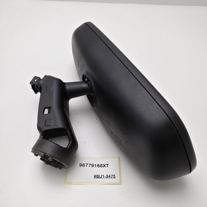 2015-2018 DS DS5 Interior Rear View Mirror 96779166XT