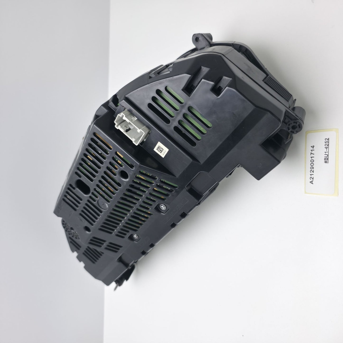 2010-2013 Mercedes E350 INSTRUMENT CLUSTER A2129001714