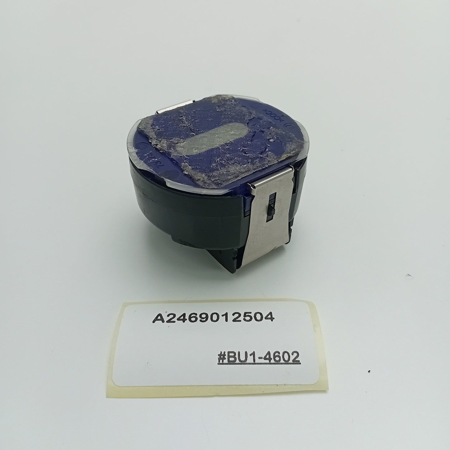 2014-2018 Mercedes-Benz GLA Rain and Light Sensor A2469012504