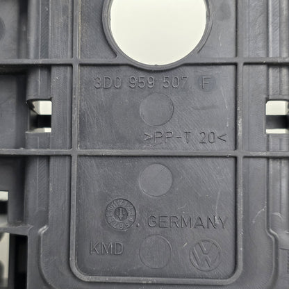 2003-2018 Bentley Continental GT ECU Mount Bracket 3D0959507F