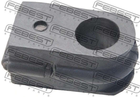 FEBEST 2003-2007 Nissan Murano Front Stabilizer Bar Bushing NSB-037