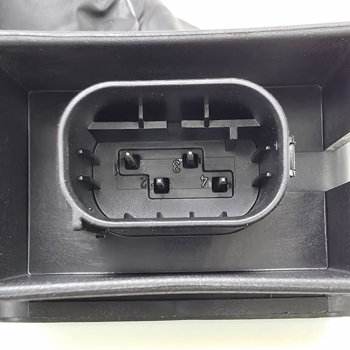 2009-2016 Peugeot 3008 ESP Yaw Rate Speed Sensor 9664661580