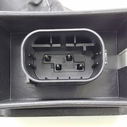 2009-2016 Peugeot 3008 ESP Yaw Rate Speed Sensor 9664661580