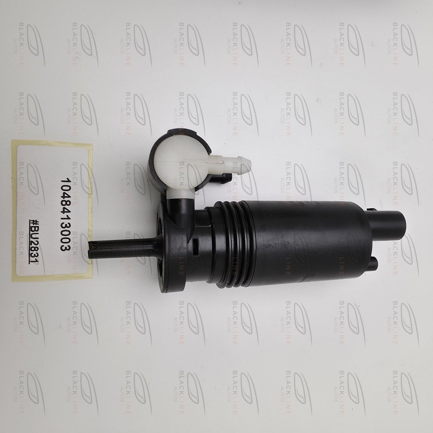 2013-2022 Land Rover Range Rover L405 Windscreen Washer Pump 1048413003