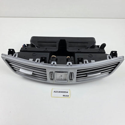 2005-2013 Mercedes-Benz S-Class W221 Center Air Vent A2218300954