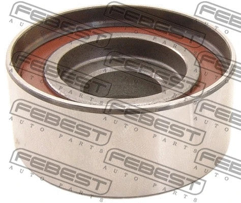 FEBEST 2016 Honda Pilot Pulley Idler Timing Belt 0388-YF4