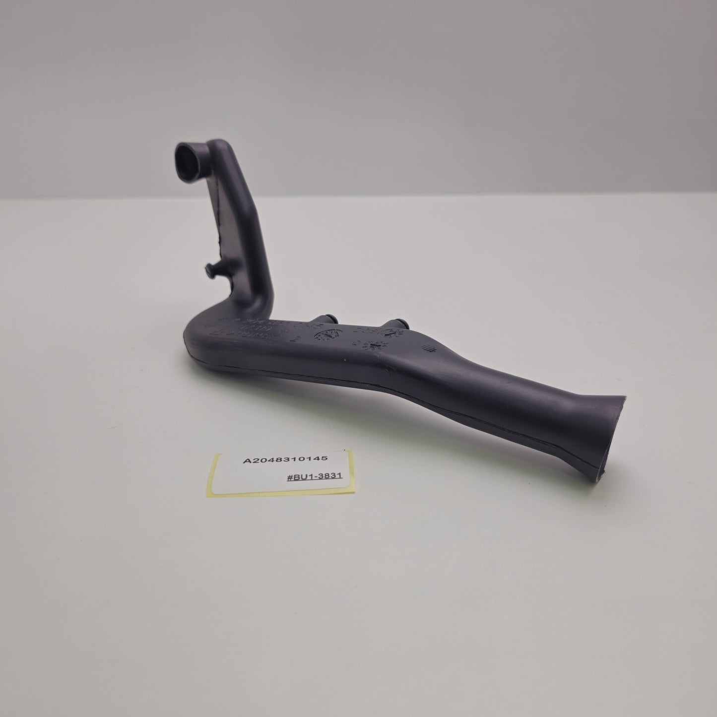 2008-2015 Mercedes-Benz C250 Air Duct A2048310145