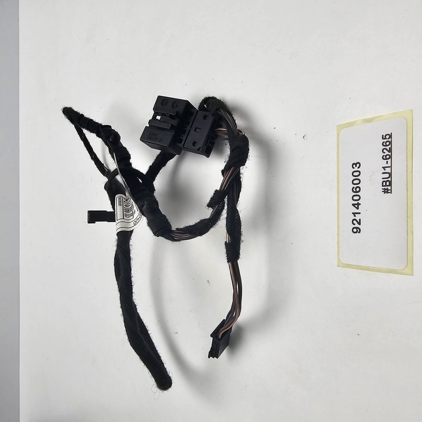 2008-2014 BMW X6 Armrest 921406003