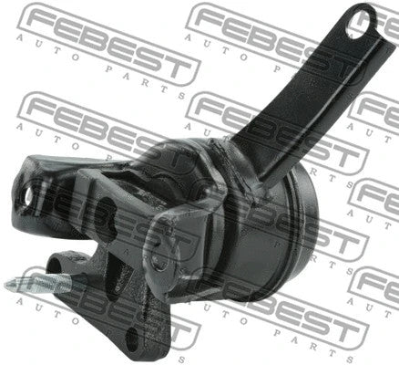 FEBEST TOYOTA Right Engine Mount Hydro TM-ST220R