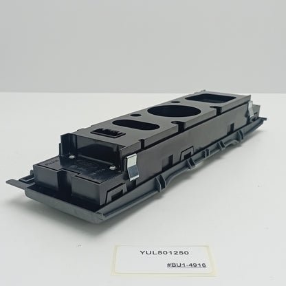 2002-2009 Land Rover Range Rover L322 Switch YUL501250