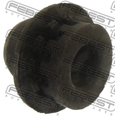 FEBEST 2005-2019 Hyundai Tucson Mount Rubber Radiator HYSB-004