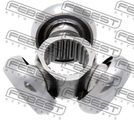 Febest 2010-2017 Chevrolet Cruze Tripod Joint 2116-CB320AT