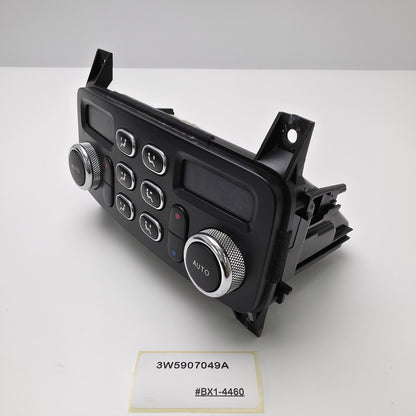 2006-2012 Bentley Continental Flying Spur CONTROL DISPLAY PANEL 3W5907049A