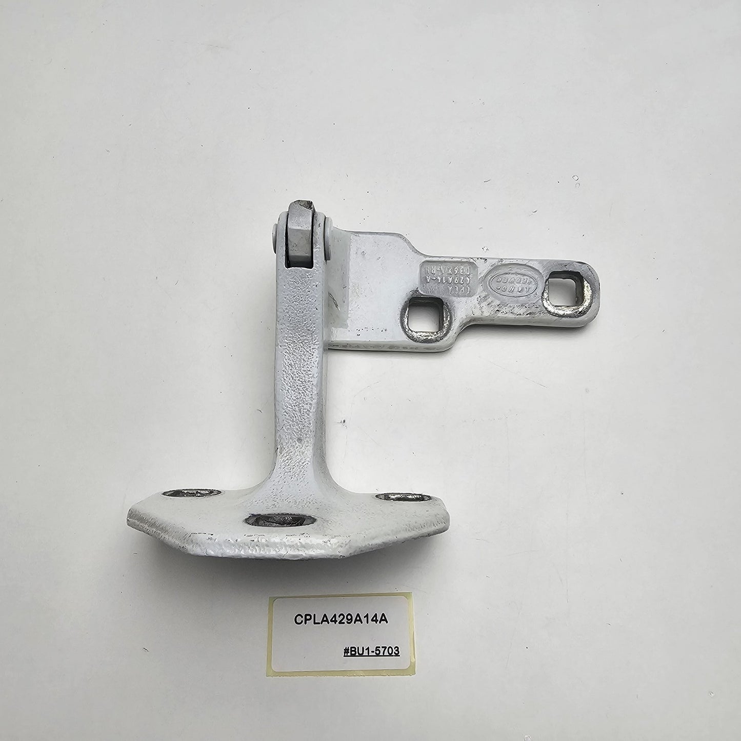 2013-2022 Land Rover Range Rover L405 Lower Tailgate Hinge Right CPLA429A14A