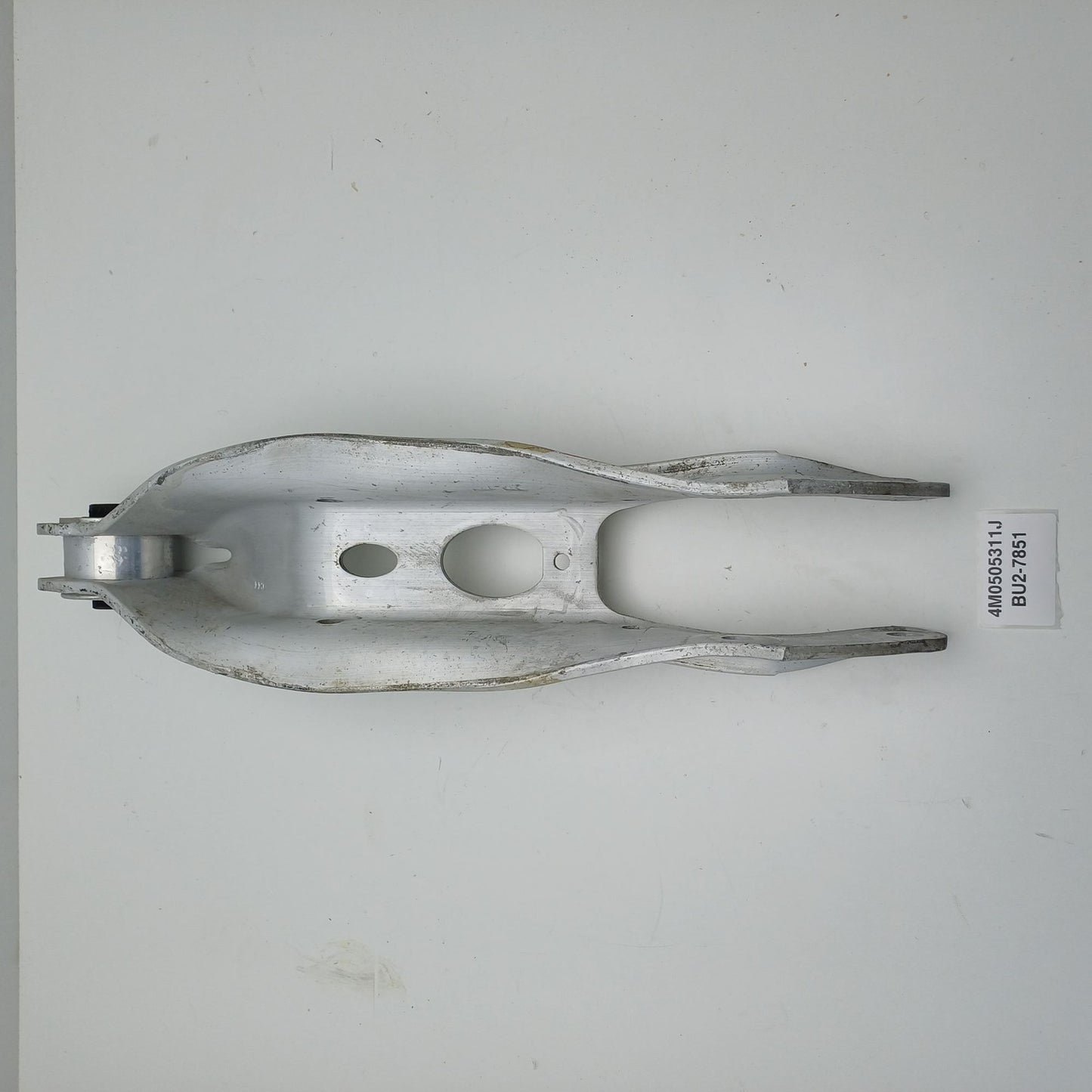 2017-2025 Audi Q7 Lower Control Arm 4M0505311J