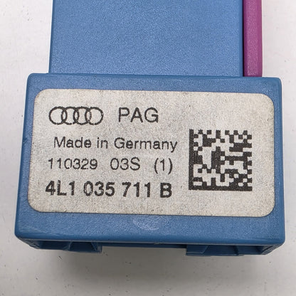 2005-2011 Audi S5 Microphone Bluetooth/Phone 4L1035711B