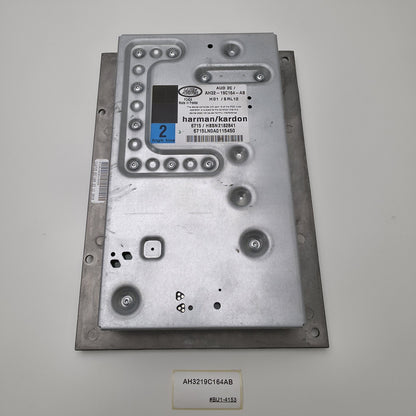 2005-2013 Land Rover Range Rover Sport Amplifier Audio Harman AH3219C164AB