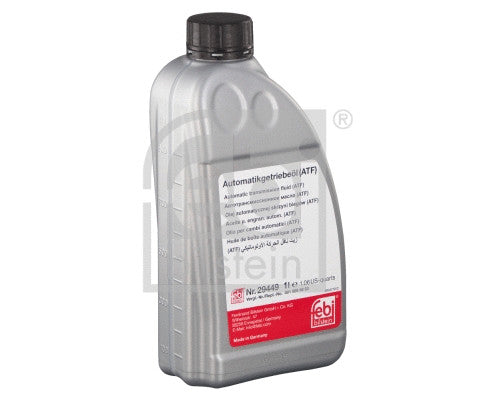FEBI BILSTEIN MERCEDES-BENZ Automatic Transmission Fluid 29449