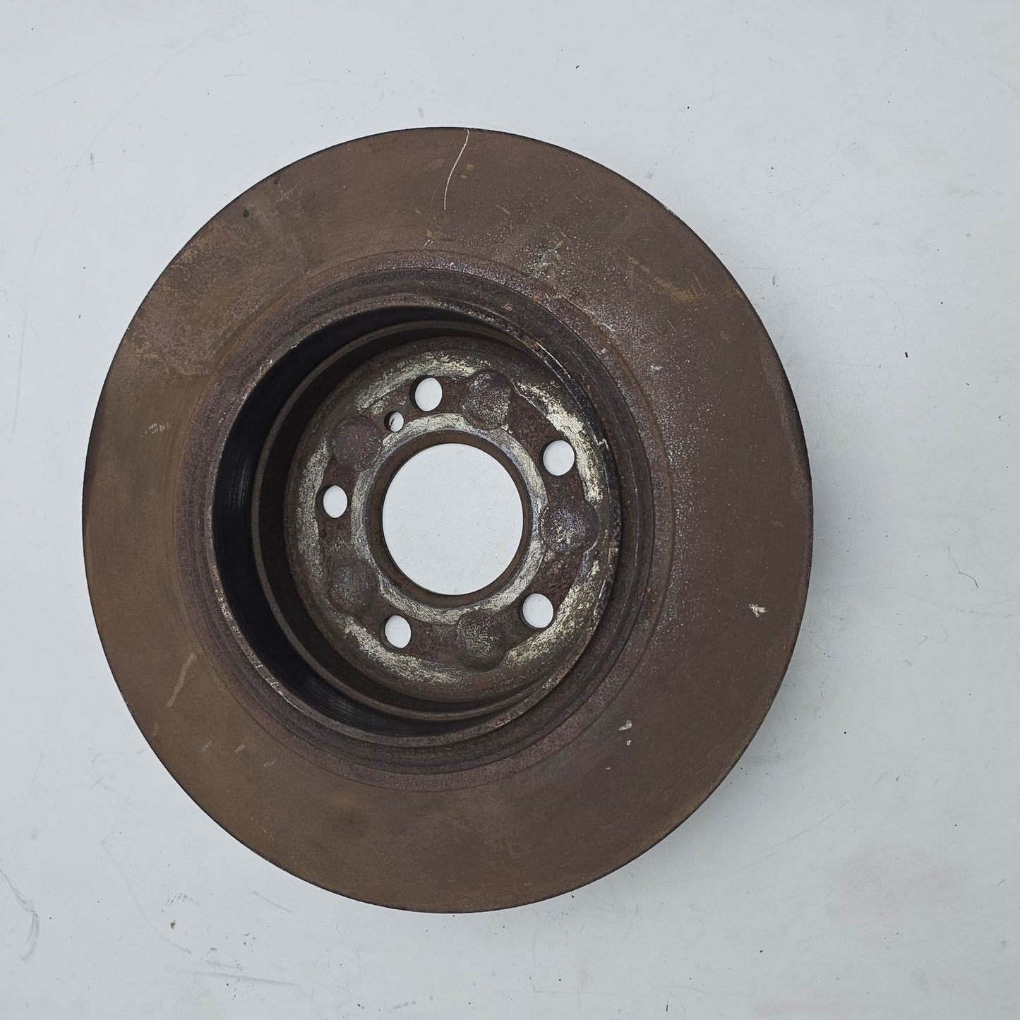 2008-2015 Mercedes-Benz C250 Brake Disc A2044230912