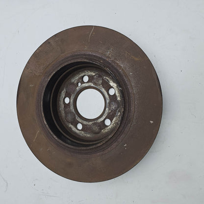 2008-2015 Mercedes-Benz C250 Brake Disc A2044230912