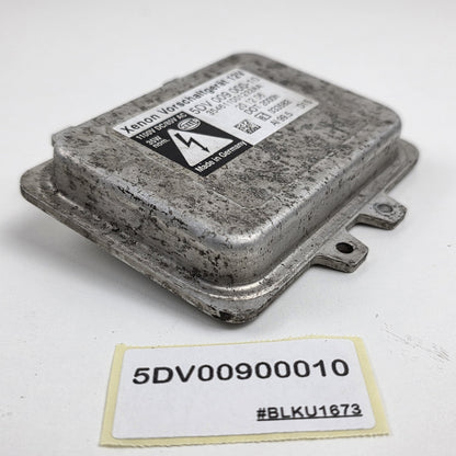 2001-2006 Mercedes-Benz CLK550 Xenon Headlight Ballast Control Unit 5DV00900010