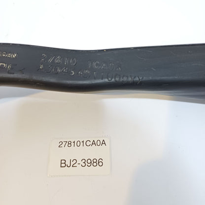 2009-2017 Infiniti QX70 Defroster Duct 278101CA0A