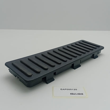 2002-2009 Land Rover Range Rover L322 FOOT REST TRIM COVER PANEL EAP000120